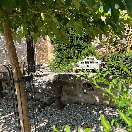 Bed and Breakfast La Bastide De La Bogne Vindrac-Alayrac Exterior foto