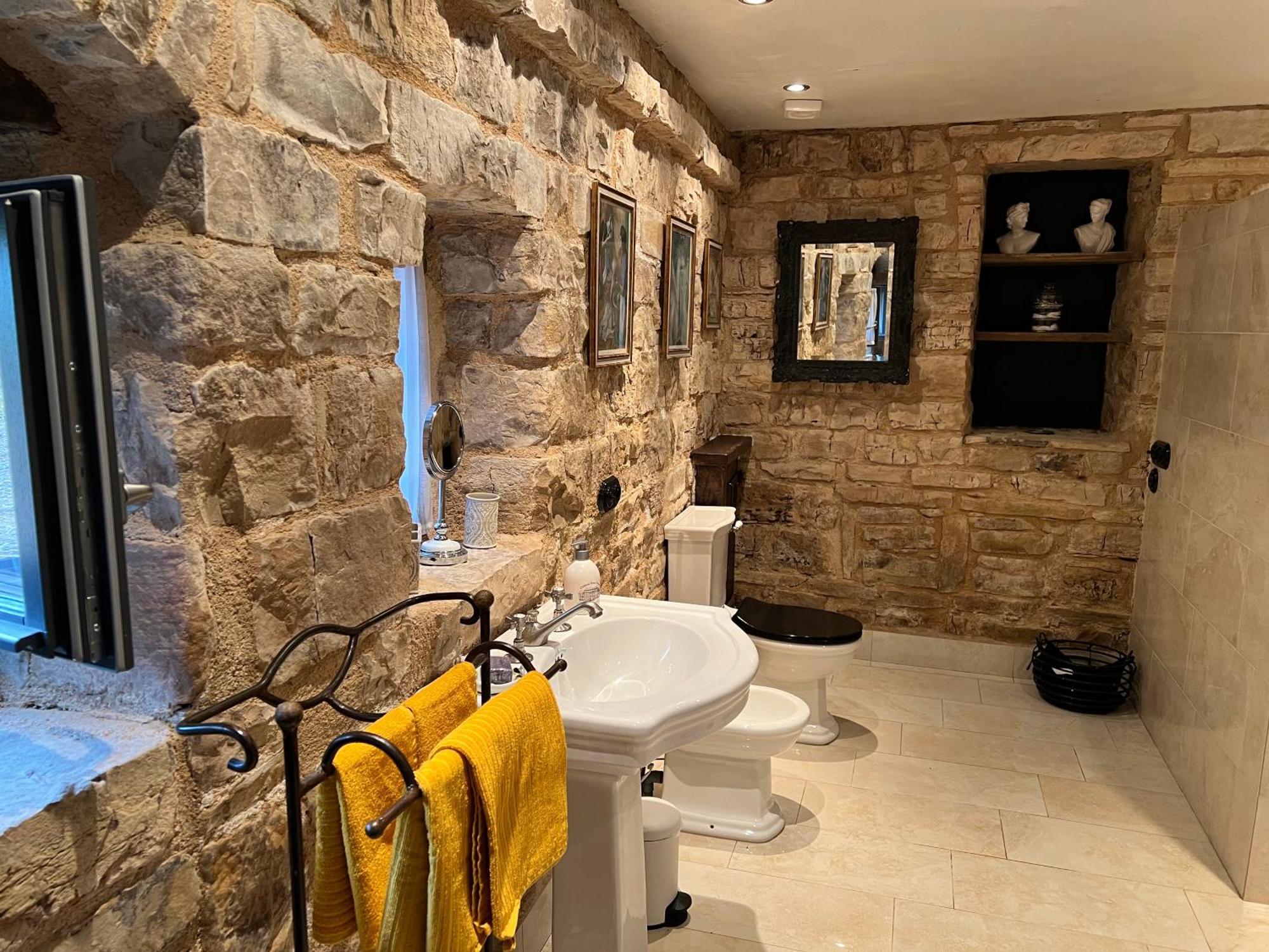 Bed and Breakfast La Bastide De La Bogne Vindrac-Alayrac Exterior foto