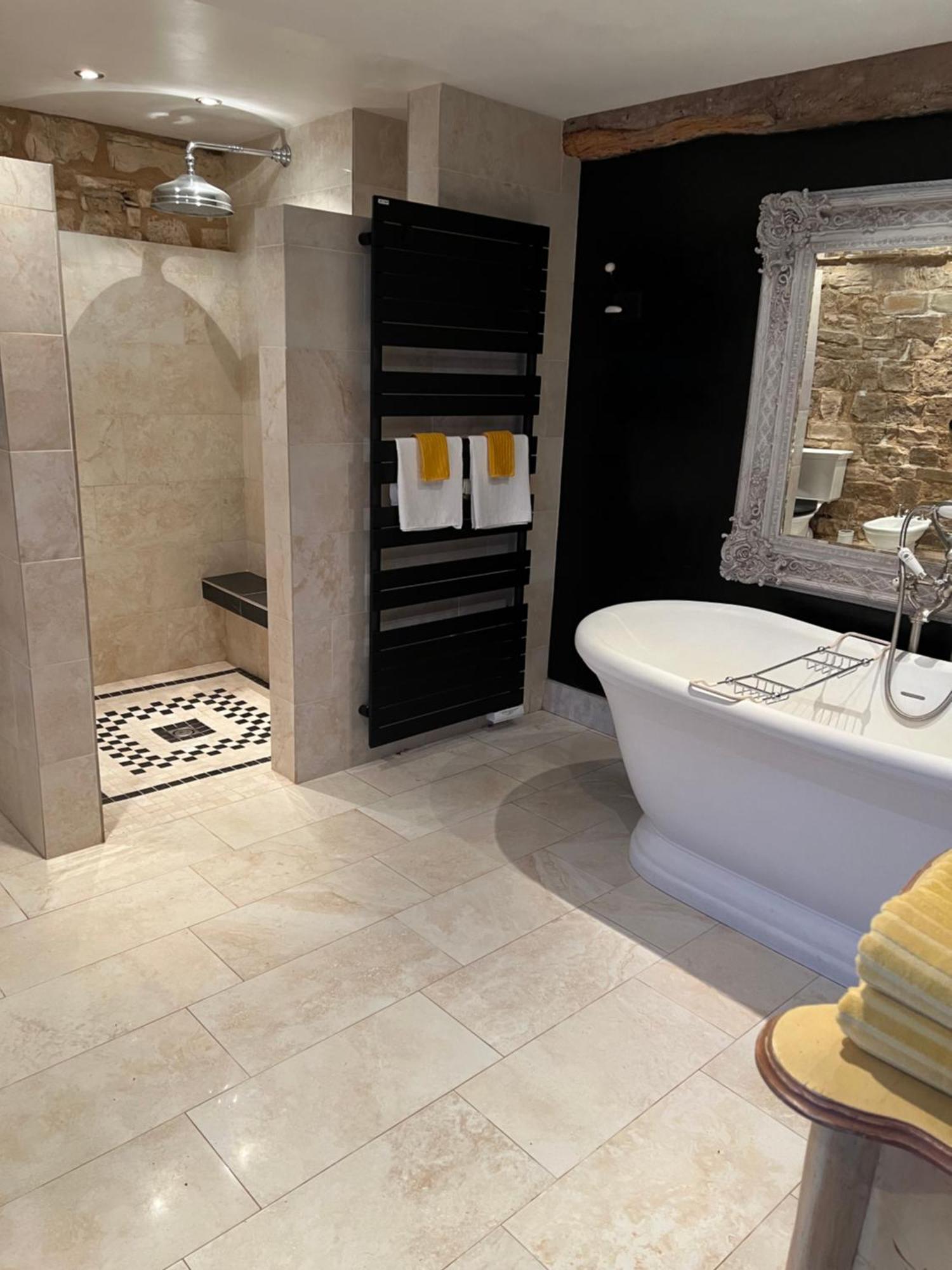 Bed and Breakfast La Bastide De La Bogne Vindrac-Alayrac Exterior foto