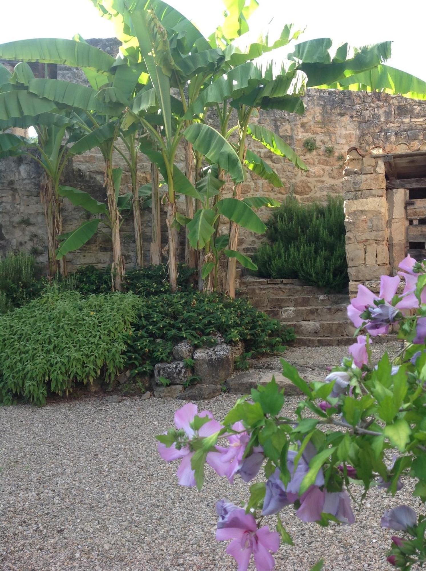 Bed and Breakfast La Bastide De La Bogne Vindrac-Alayrac Exterior foto
